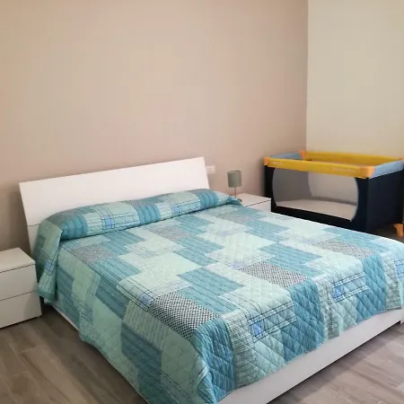 Alba Clara Apartment Avola