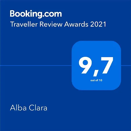 Alba Clara * Avola