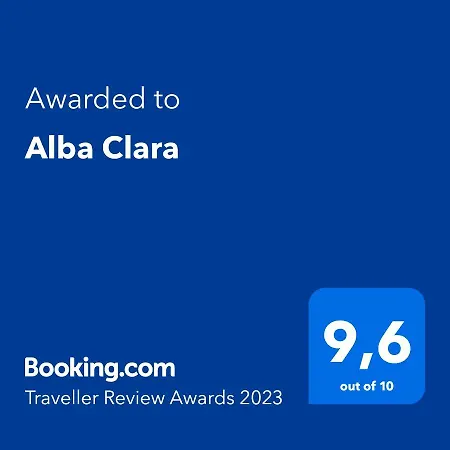Alba Clara * Avola