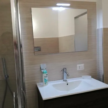 Alba Clara Apartment Avola