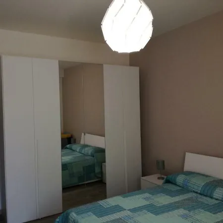 Alba Clara Apartment Avola